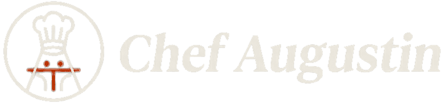 Chef Augustin