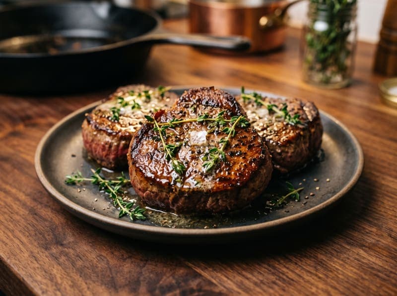 Easy Carnivore Recipes