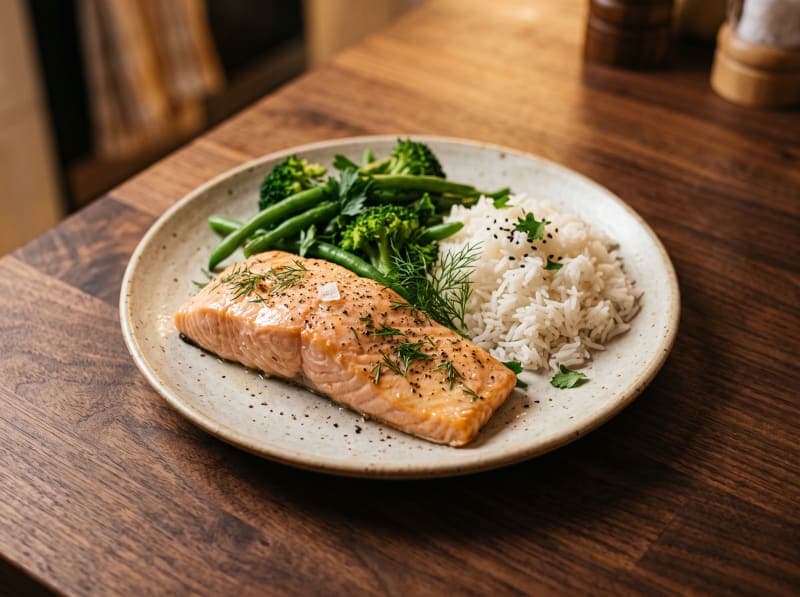 Easy IBS Dinner Recipes