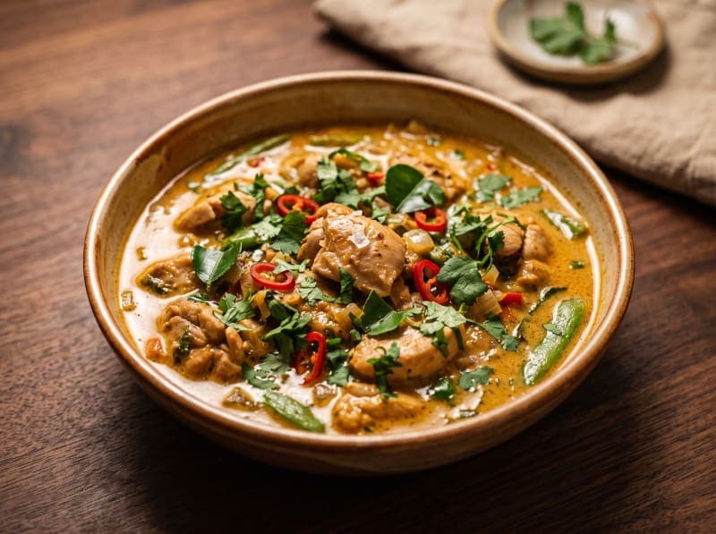 Easy Lactose-Free Dinner Recipes